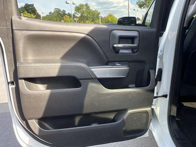Used 2015 Chevrolet Silverado 2500 LT RWD image 33