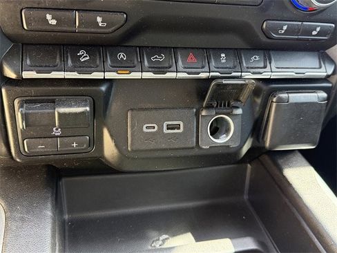 Used 2021 Chevrolet Silverado 1500 LT Trail Boss w/ Convenience Package II image 21