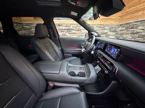 Certified 2026 Hyundai Palisade Calligraphy AWD/4WD image 14