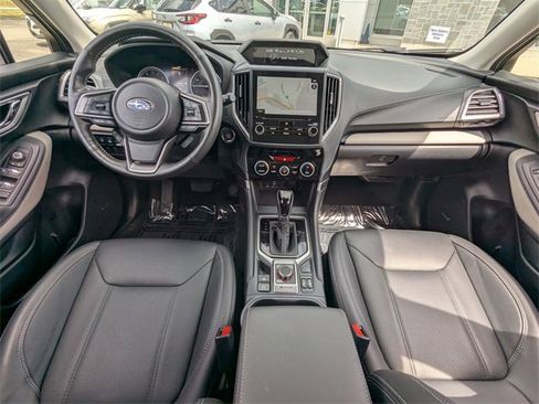 Used 2023 Subaru Forester Limited image 21