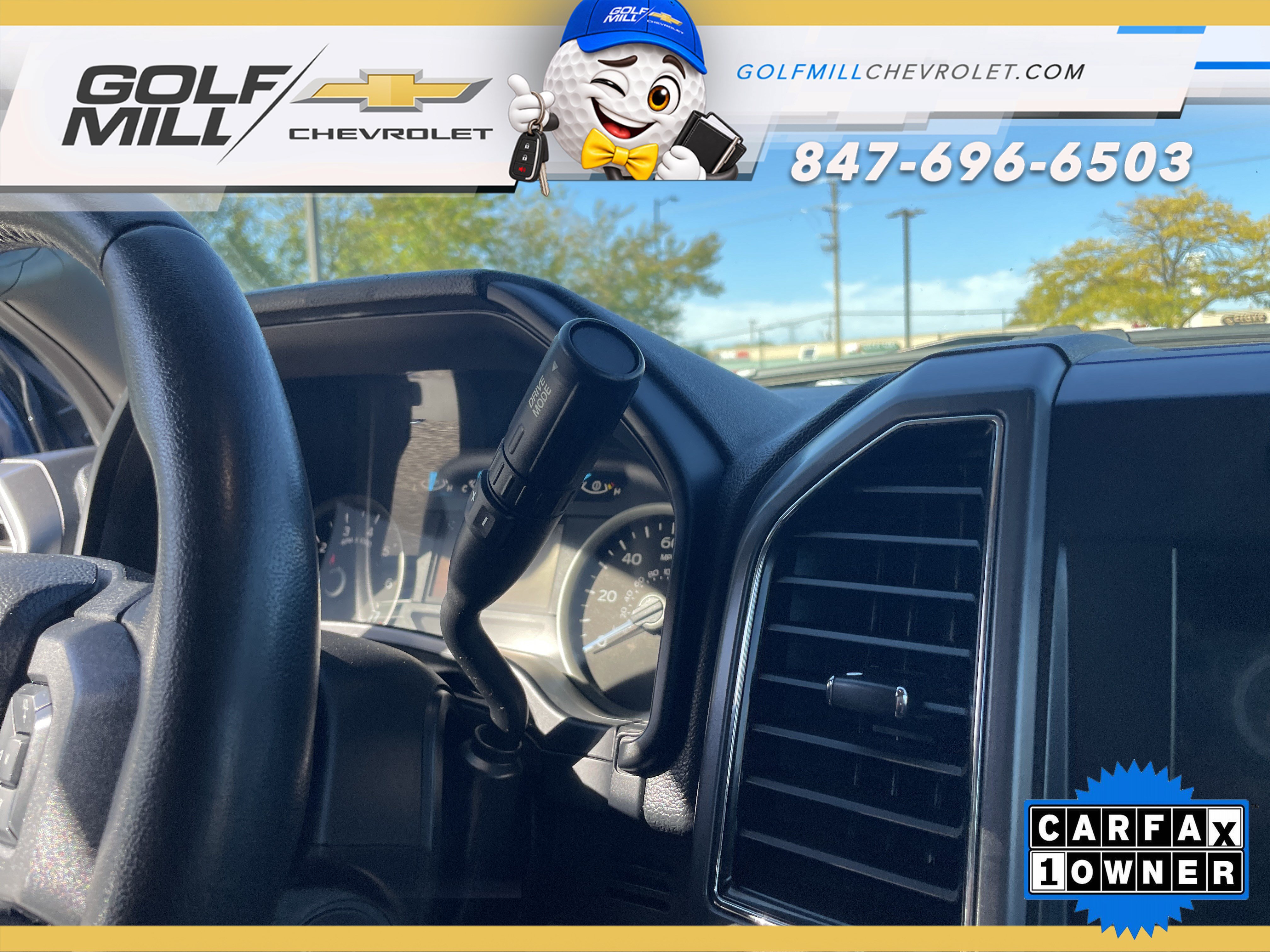 Used 2018 Ford F150 XLT w/ Equipment Group 302A Luxury AWD/4WD image 21