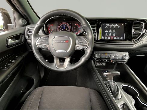 Used 2023 Dodge Durango SXT Launch Edition AWD/4WD image 8