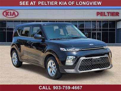 Used 2020 Kia Soul S