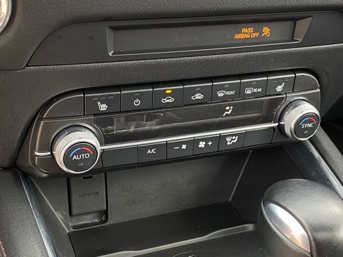 Used 2025 MAZDA CX-5 Carbon Edition AWD/4WD image 20