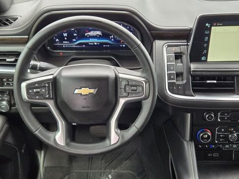 Used 2024 Chevrolet Suburban Premier w/ Texas Edition AWD/4WD image 25
