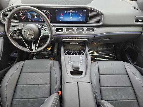 Certified 2026 Mercedes-Benz GLE 350 4MATIC image 27