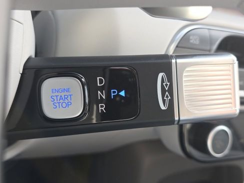 New 2026 Hyundai Palisade SEL image 15