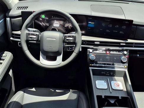 New 2026 Hyundai Santa Fe SEL image 8