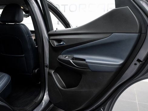 Used 2023 Chevrolet Bolt EUV Premier image 51