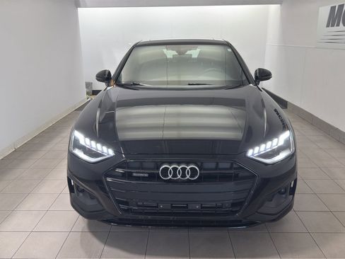 Used 2023 Audi A4 2.0T Premium Plus w/ Premium Plus Package image 3