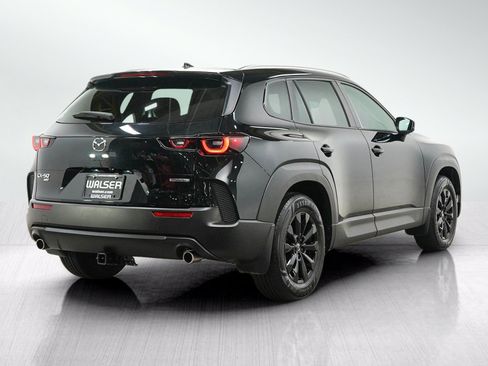 Used 2024 MAZDA CX-50 AWD 2.5 S w/ Premium Package image 5