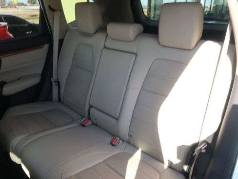 Used 2021 Honda CR-V Touring image 21