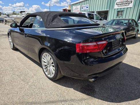 Used 2012 Audi A5 2.0T Premium AWD/4WD image 12