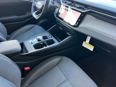 New 2026 Jeep Cherokee Laredo AWD/4WD image 16