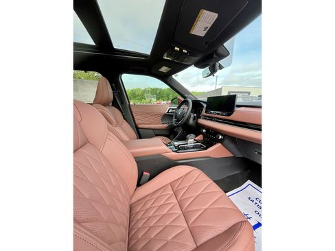 New 2026 Mitsubishi Outlander SEL FWD image 10