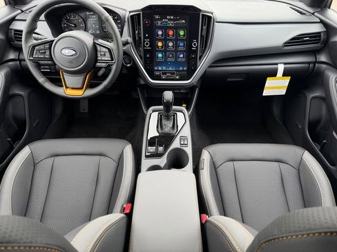 New 2026 Subaru Crosstrek 2.5i Wilderness AWD/4WD image 17