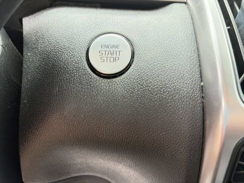 Used 2023 Kia Sorento EX w/ Panoramic Sunroof Package FWD image 29