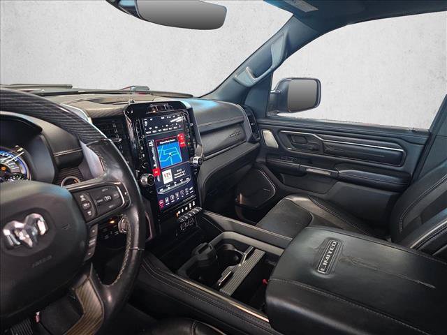 Used 2020 RAM 1500 Limited AWD/4WD image 10