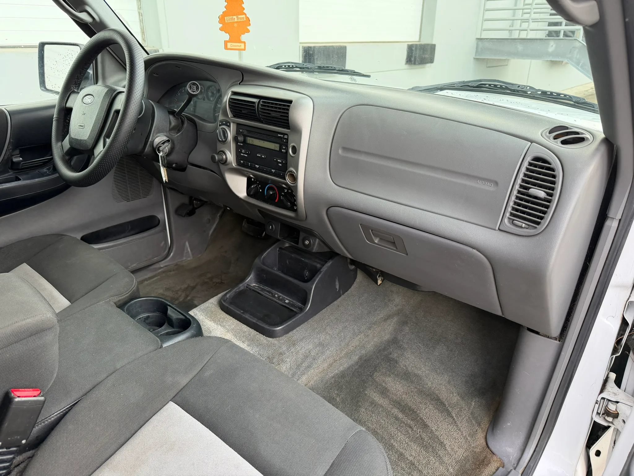 Used 2011 Ford Ranger XLT AWD/4WD image 16