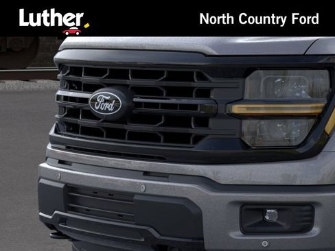 New 2026 Ford F150 XLT AWD/4WD image 17