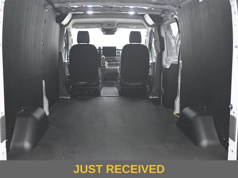 New 2026 Ford Transit 350 Low Roof w/ Load Area Protection Package RWD image 20