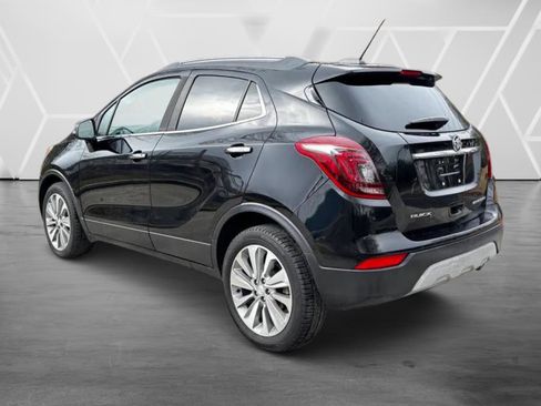 Used 2018 Buick Encore Preferred image 9