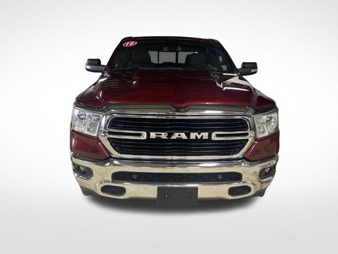 Used 2019 RAM 1500 Big Horn AWD/4WD image 11