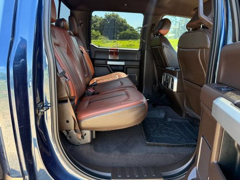 Used 2018 Ford F150 King Ranch AWD/4WD image 22