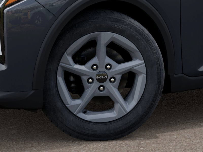 New 2025 Kia K4 FWD image 9