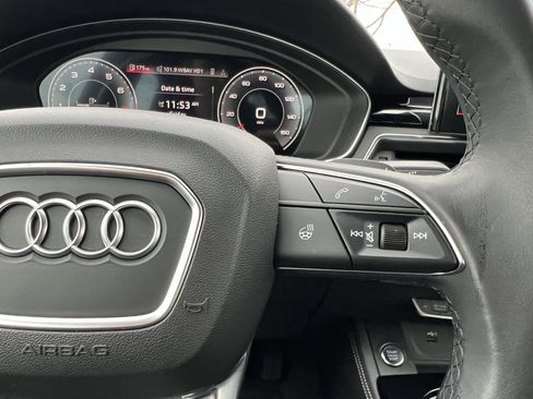 Used 2024 Audi A5 2.0T Premium Plus w/ Premium Plus image 20