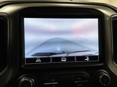 Used 2022 Chevrolet Silverado 2500 LTZ image 19