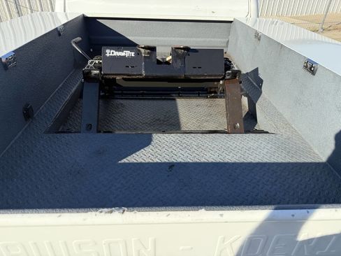 Used 2013 Chevrolet Silverado 3500 LT w/ Convenience Package image 6