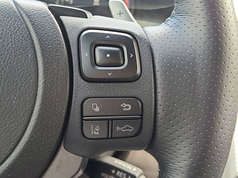 Used 2023 Lexus IS 500 w/ Accessory Package RWD image 20