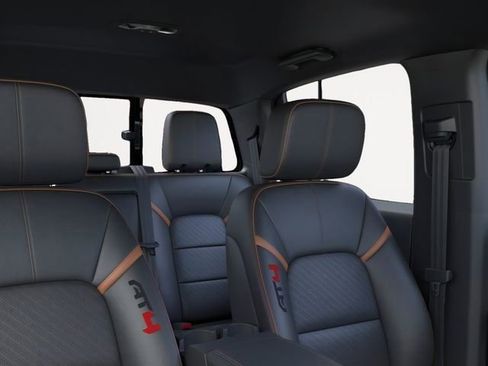 New 2026 GMC Canyon AT4 w/ AT4 Premium Package AWD/4WD image 24