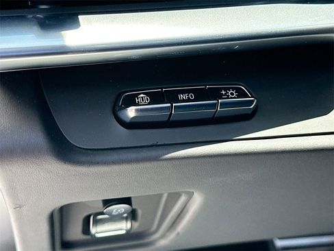 Certified 2023 Chevrolet Corvette Stingray Premium Cpe w/ Z51 Performance Package image 10