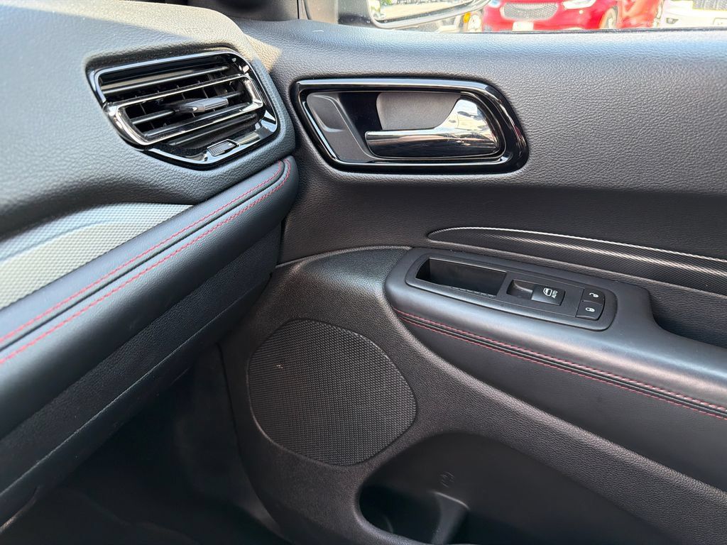 Used 2024 Dodge Durango GT AWD/4WD image 31
