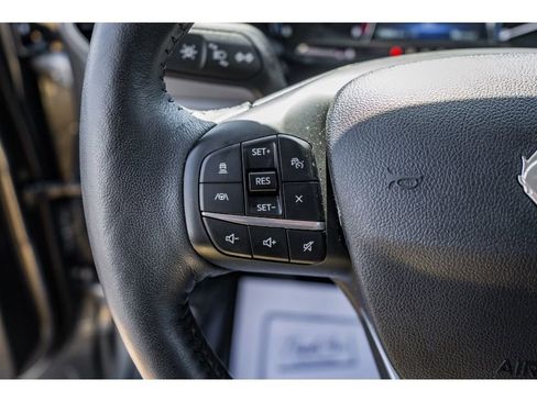 Used 2023 Ford Bronco Sport Outer Banks w/ Tech Package image 12