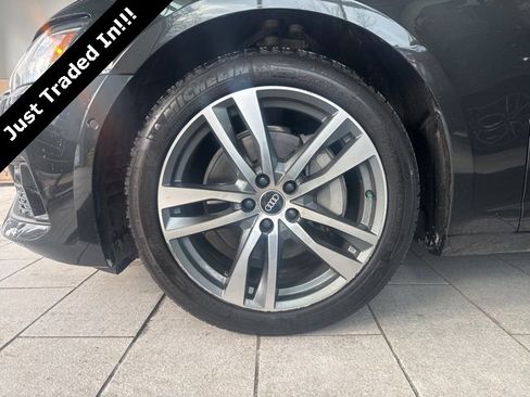 Used 2021 Audi A6 2.0T Premium w/ Convenience Package image 7