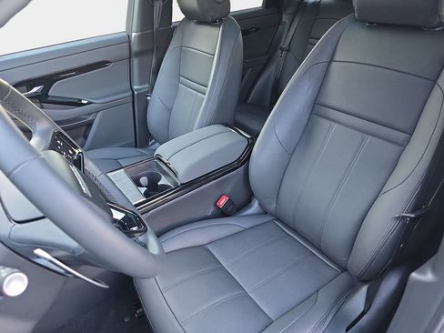 New 2026 Land Rover Range Rover Evoque Dynamic SE image 15