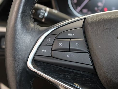 Used 2024 Cadillac XT5 Premium Luxury image 31