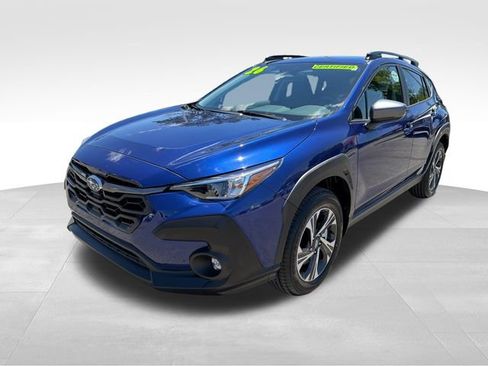 Used 2026 Subaru Crosstrek 2.0i Premium AWD/4WD image 3