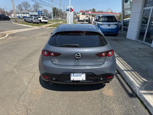 Used 2024 MAZDA MAZDA3 s AWD/4WD image 6