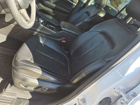 Used 2022 Jeep Grand Cherokee Limited 4xe w/ Luxury Tech Group II image 7