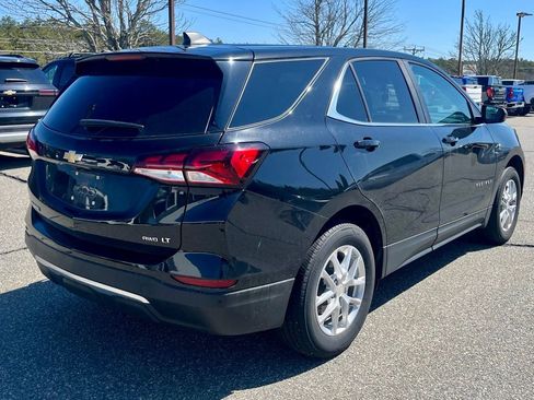 Used 2023 Chevrolet Equinox LT image 5