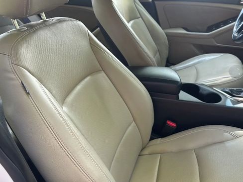 Used 2013 Kia Optima EX FWD image 24