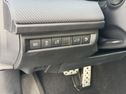 New 2026 Toyota Camry SE FWD image 17