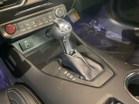 New 2026 Ford Mustang Premium image 20