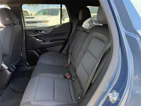 New 2026 Chevrolet Equinox LT image 23