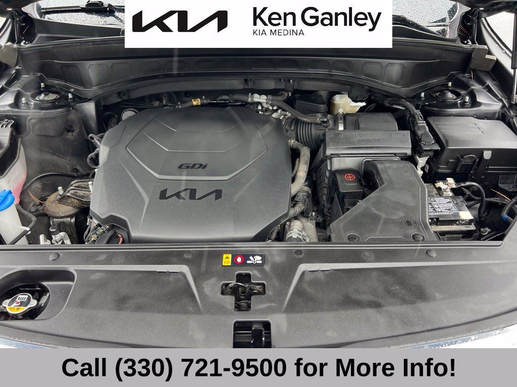 Certified 2022 Kia Telluride S AWD/4WD image 60