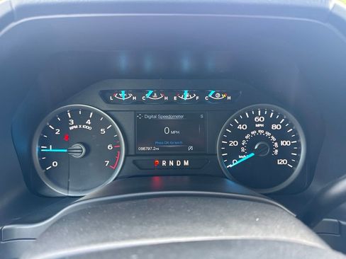 Used 2019 Ford F150 XLT w/ Equipment Group 302A Luxury AWD/4WD image 27